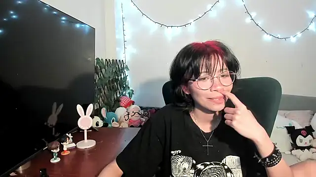 dolliette24's cam snapshot