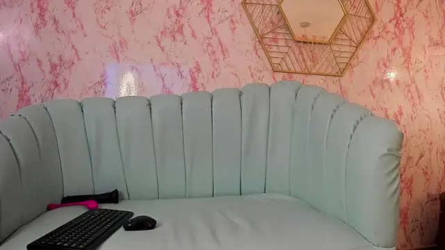 ValeriaJazz's cam snapshot