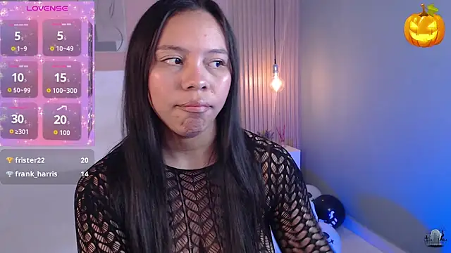 candy_lux30's cam snapshot