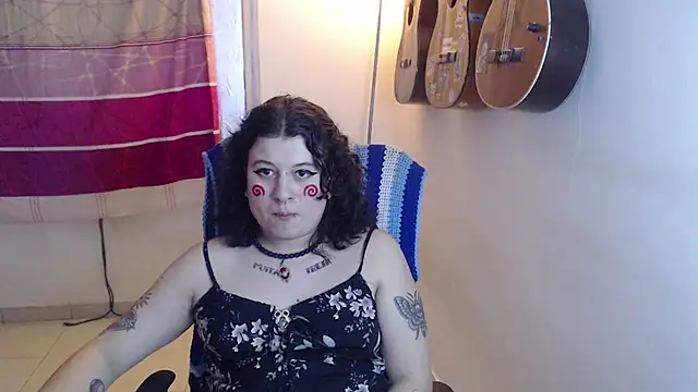 Smoke_trip_Alicia live sex cam