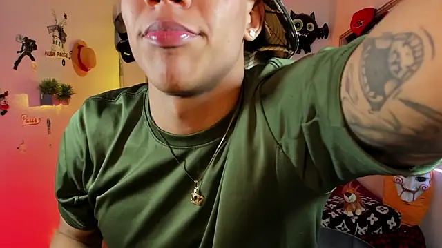 Damian_latinxxx live sex cam