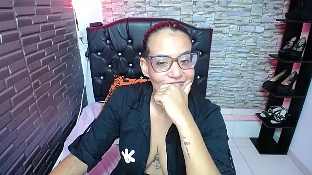 gisell_soto's cam snapshot