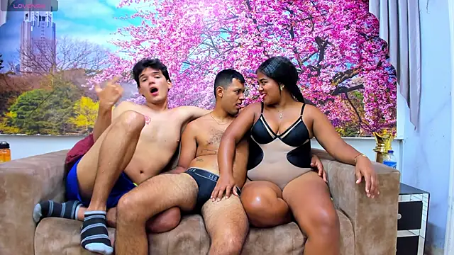 SauvagesDreams's cam snapshot