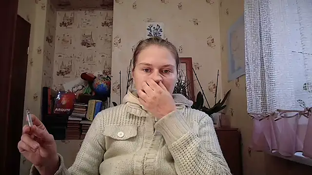 dream_alexa's cam snapshot