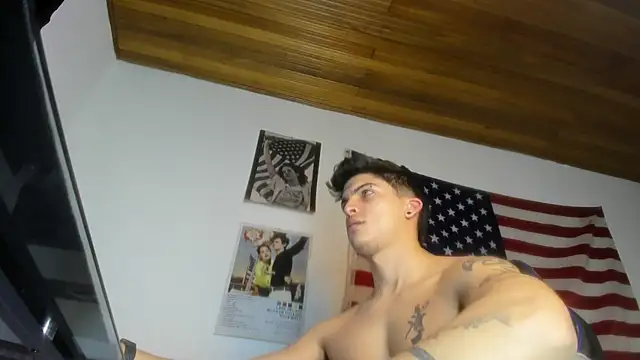 charlie_hotxxx live sex cam