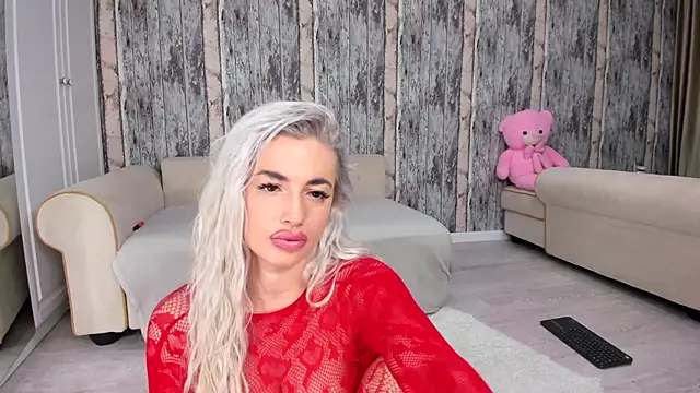 SexyElisabeth live sex cam