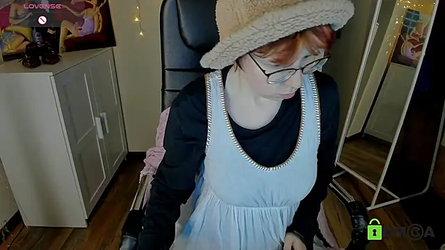 Melissa_Wells's cam snapshot