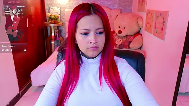 meghan_nill's cam snapshot