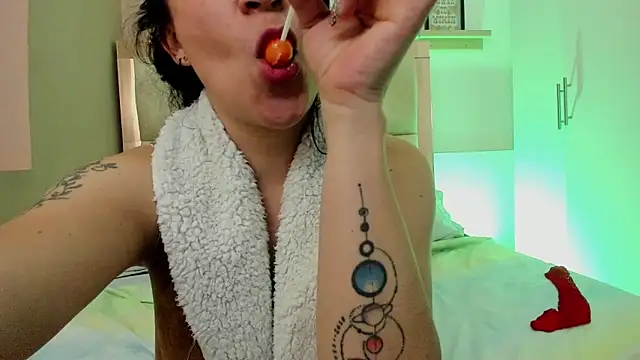 Eviiece's cam snapshot