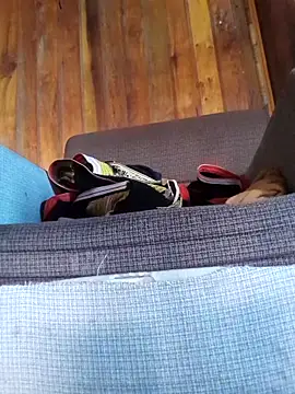 Bum_538's cam snapshot