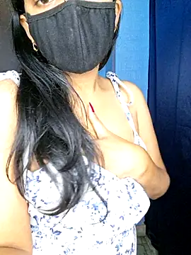 Nisha027's cam snapshot