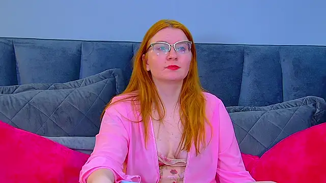 AliceAllisons's cam snapshot