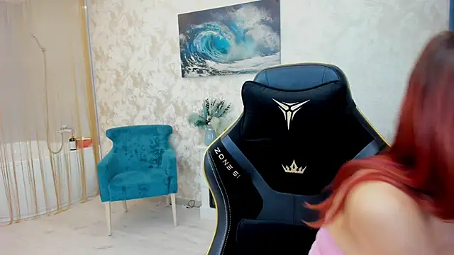 RedLipse's cam snapshot