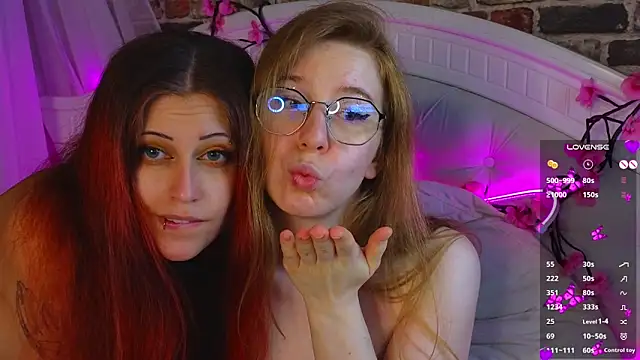 MarjorieBrown live sex cam