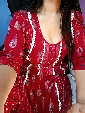 Aditi_1's cam snapshot