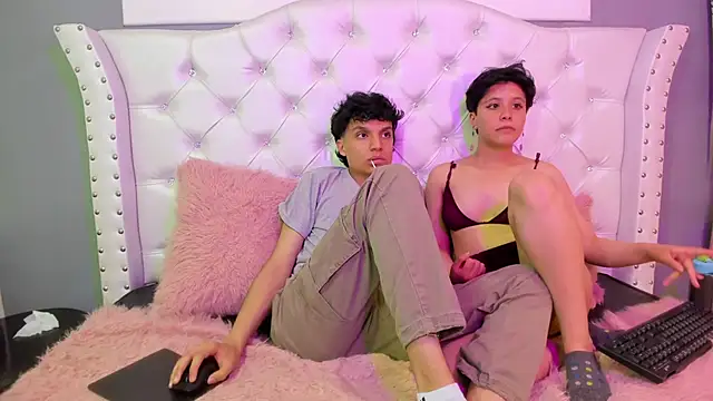 yui_and_rin's cam snapshot