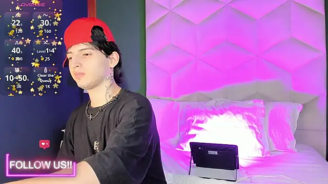 sett_and_gwen's cam snapshot