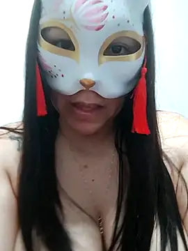 LoveFoxi's cam snapshot