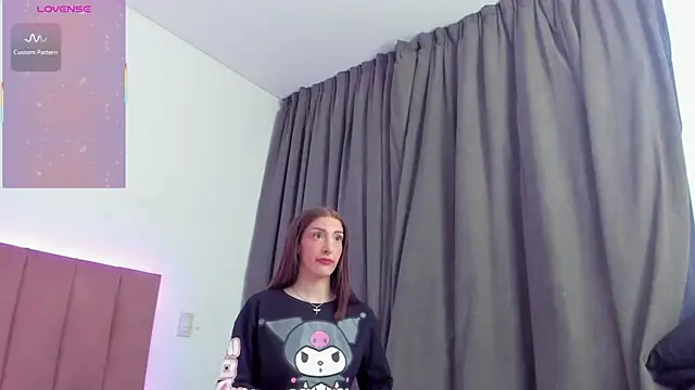 IvonneJoy's cam snapshot