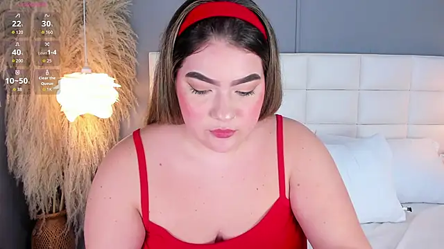 MiaVixen_'s cam snapshot