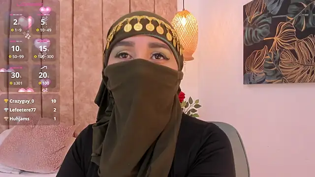 _alishaa_c's cam snapshot