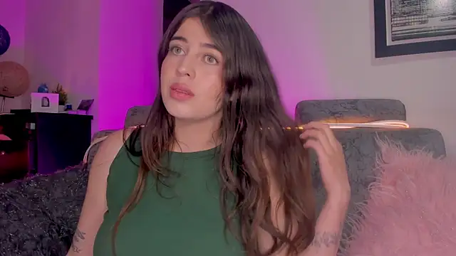 Kitty_bad1's cam snapshot