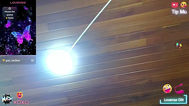 georgia_oli's cam snapshot