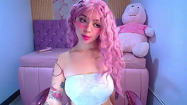 Rainbowlover_ch's cam snapshot