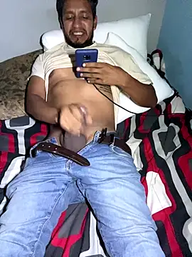 Darkdickhard live sex cam