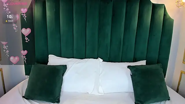 AnnyColson's cam snapshot