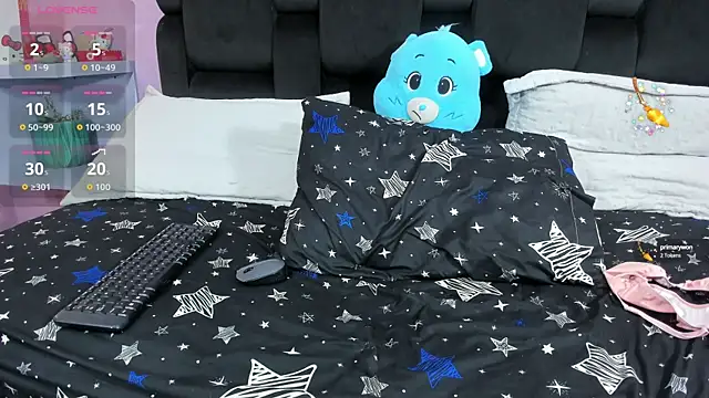 KendallWings's cam snapshot