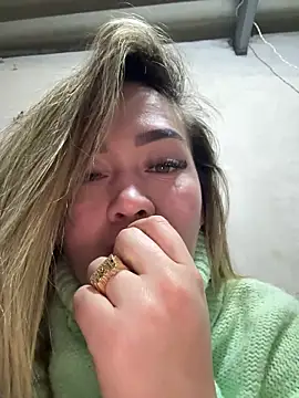 Danielavegax's cam snapshot