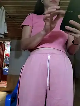 Basanis68's cam snapshot