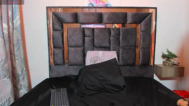 AmbeerBecker's cam snapshot