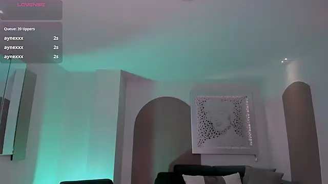 SussyBellX's cam snapshot