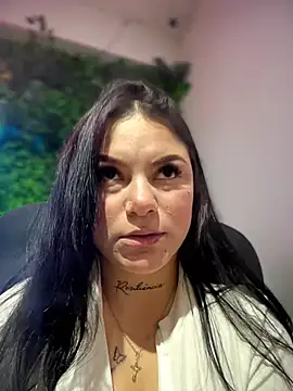 Megaan__More's cam snapshot