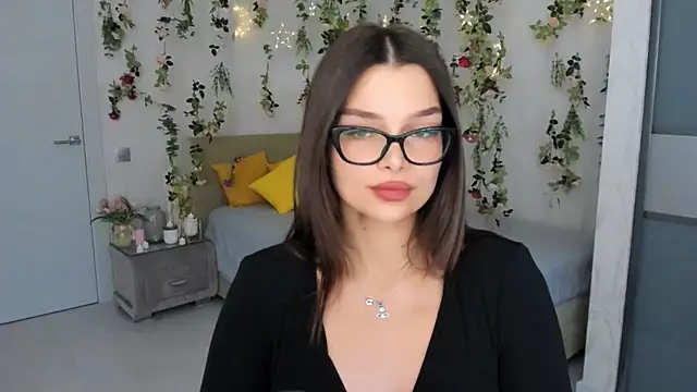 ContinentOfTranquility's cam snapshot