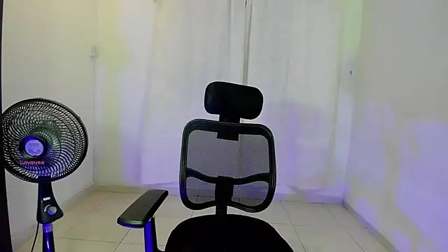 Zaya_Smith's cam snapshot