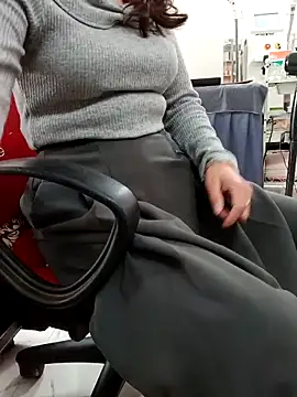 Goddess_wild's cam snapshot