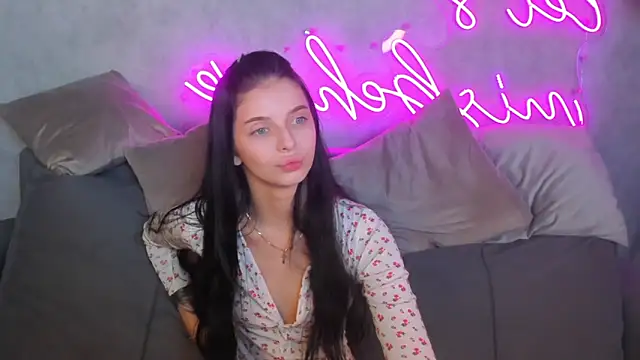 Eva_Mayers's cam snapshot