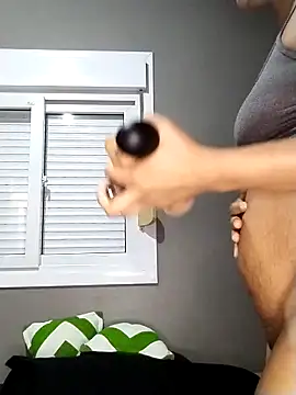 Su_Duarte_1's cam snapshot