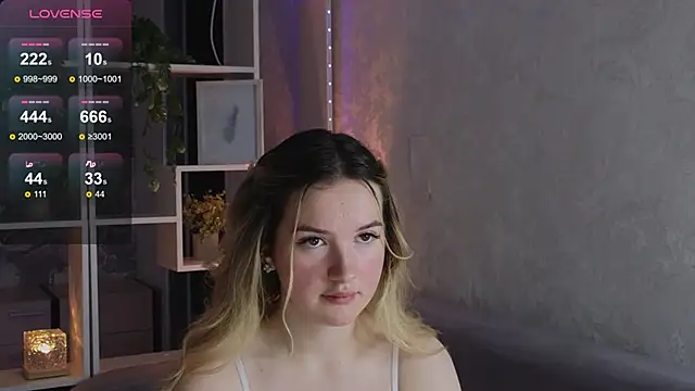 flawless_angell's cam snapshot