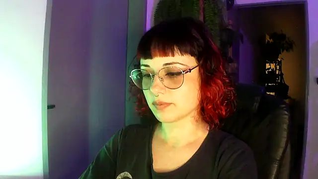 Acid_Girl_Ofc's cam snapshot