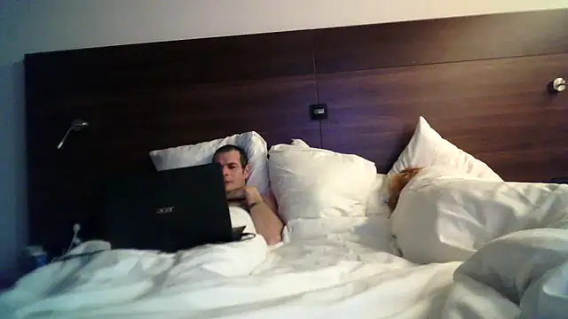 paulus52's cam snapshot