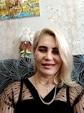 JennyOMay live sex cam