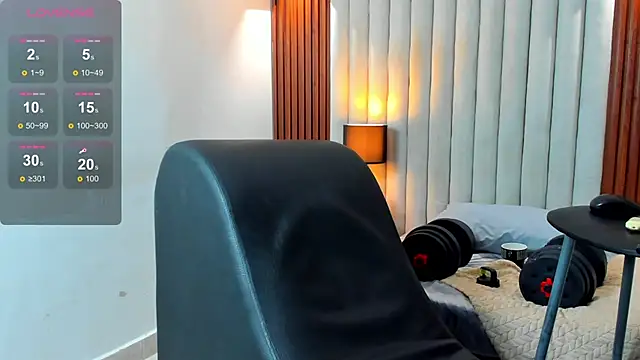 Ryo_kush live sex cam