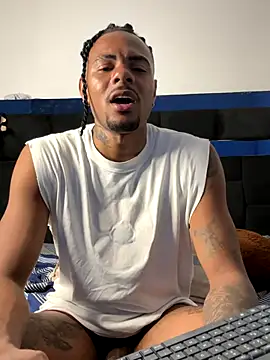 TysonWalkers live sex cam