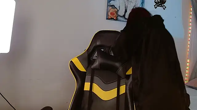 victoria_bear's cam snapshot