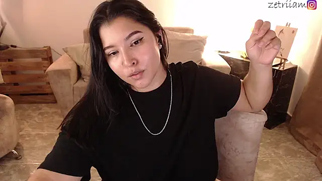 Zetrionn's cam snapshot