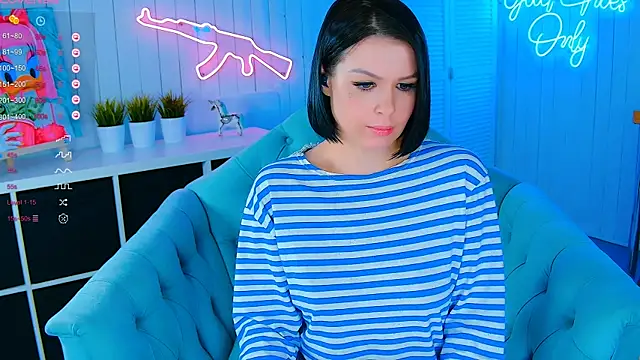 My_toys_pink's cam snapshot